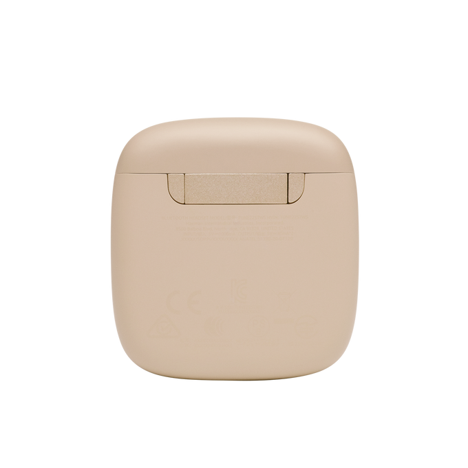 JBL Tune 225TWS - Gold - True wireless earbuds - Detailshot 7 image number null